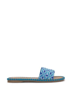 JESSICA SIMPSON BIBIANI FLATS