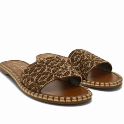 JESSICA SIMPSON BIBIANI FLATS