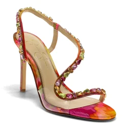JESSICA SIMPSON JAYCIN HEELS
