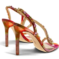 JESSICA SIMPSON JAYCIN HEELS