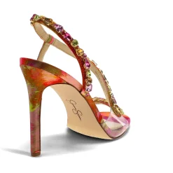 JESSICA SIMPSON JAYCIN HEELS