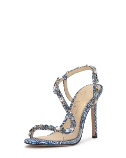 JESSICA SIMPSON JAYCIN HEELS