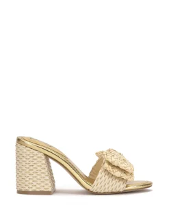 JESSICA SIMPSON ROMILDA HEELS