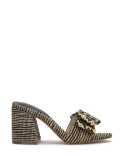 JESSICA SIMPSON ROMILDA HEELS