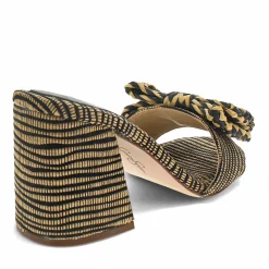 JESSICA SIMPSON ROMILDA HEELS