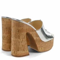 JESSICA SIMPSON XONA Slip On Platform