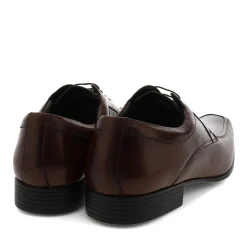 JHON MOSSIN AARAV DRESS SHOES