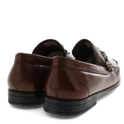 JHON MOSSIN ALED LOAFERS