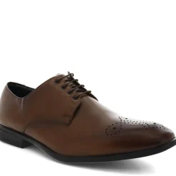 JHON MOSSIN ARYAN OXFORDS