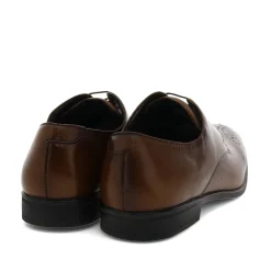 JHON MOSSIN ARYAN OXFORDS