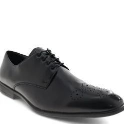 JHON MOSSIN ARYAN OXFORDS