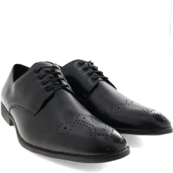 JHON MOSSIN ARYAN OXFORDS