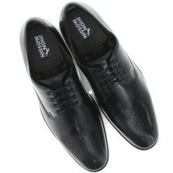 JHON MOSSIN ARYAN OXFORDS