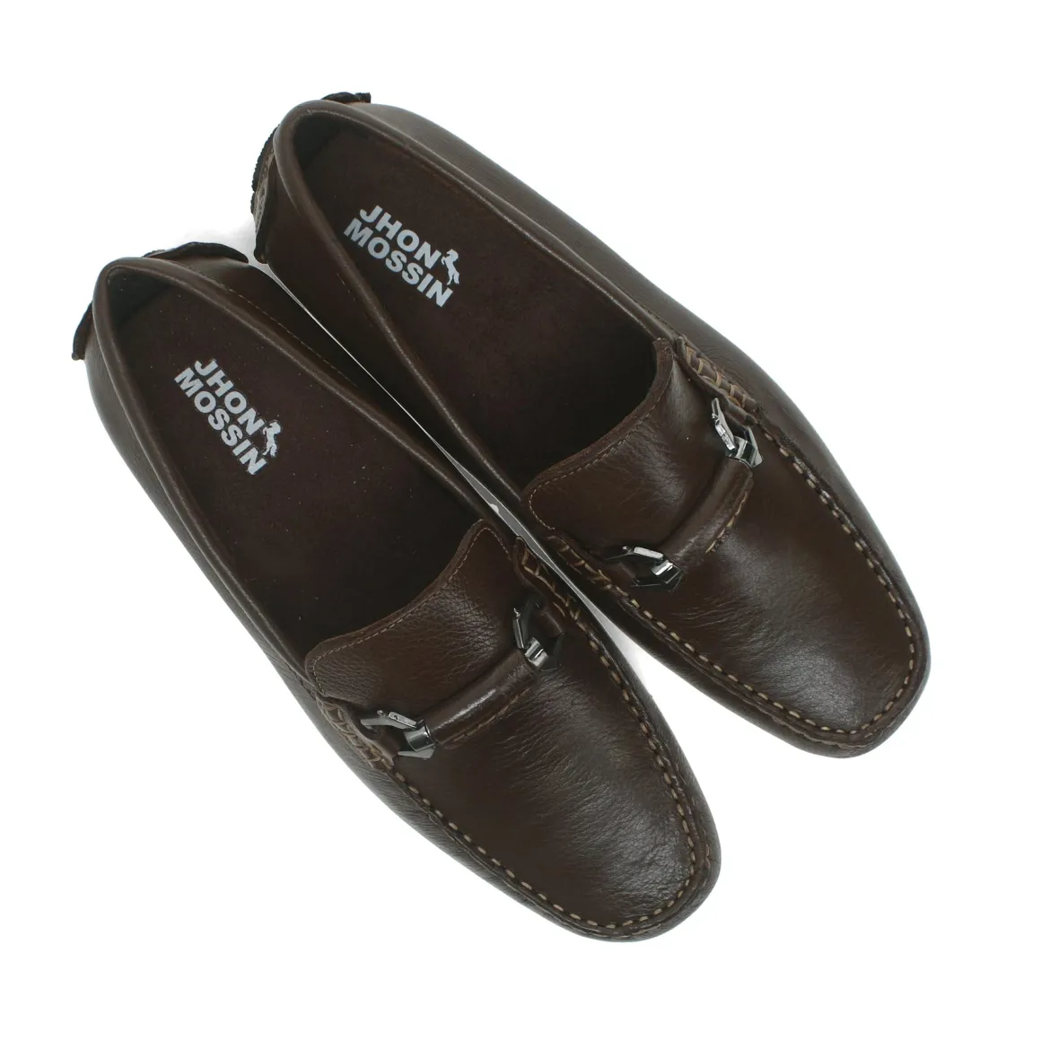 JHON MOSSIN AURELIO DRESS SHOE