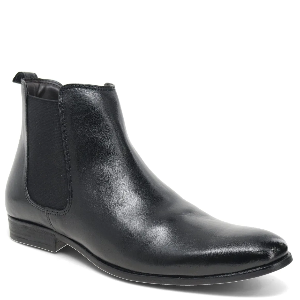JHON MOSSIN BRAYLON BOOTS
