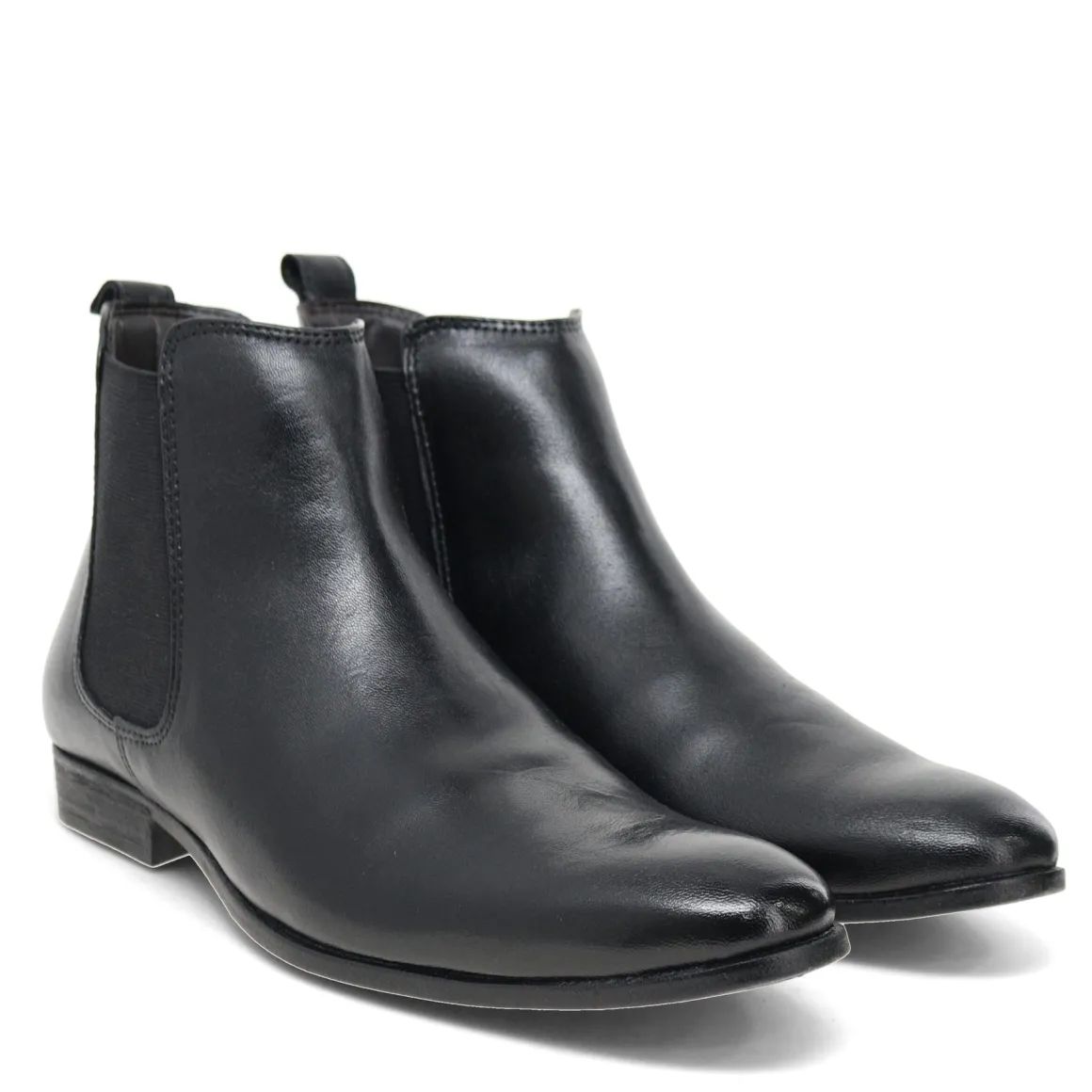 JHON MOSSIN BRAYLON BOOTS