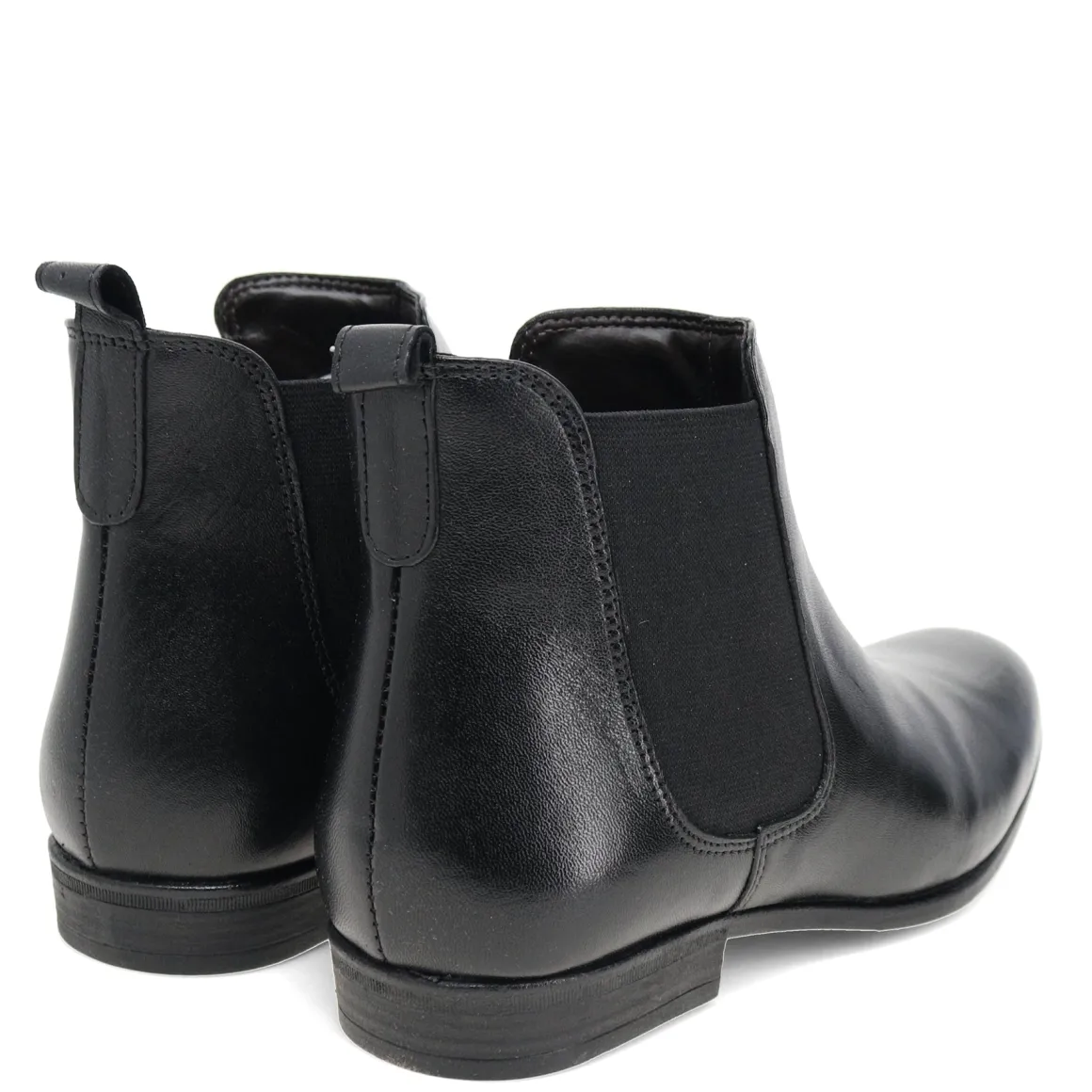 JHON MOSSIN BRAYLON BOOTS
