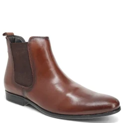 JHON MOSSIN BRAYLON BOOTS