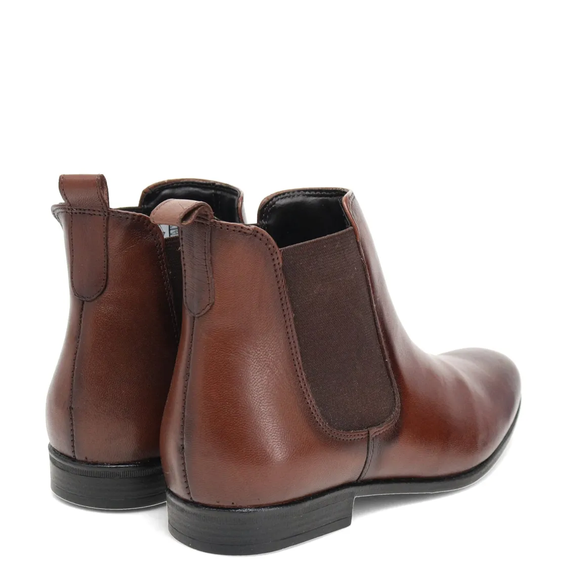JHON MOSSIN BRAYLON BOOTS