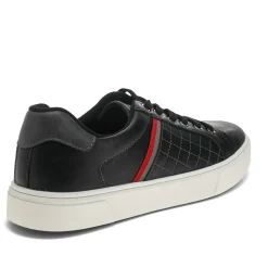 JHON MOSSIN BROWNS SNEAKERS