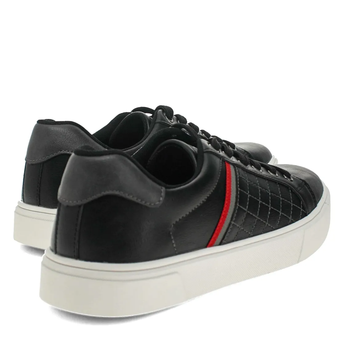 JHON MOSSIN BROWNS SNEAKERS