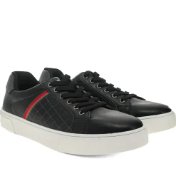 JHON MOSSIN BROWNS SNEAKERS