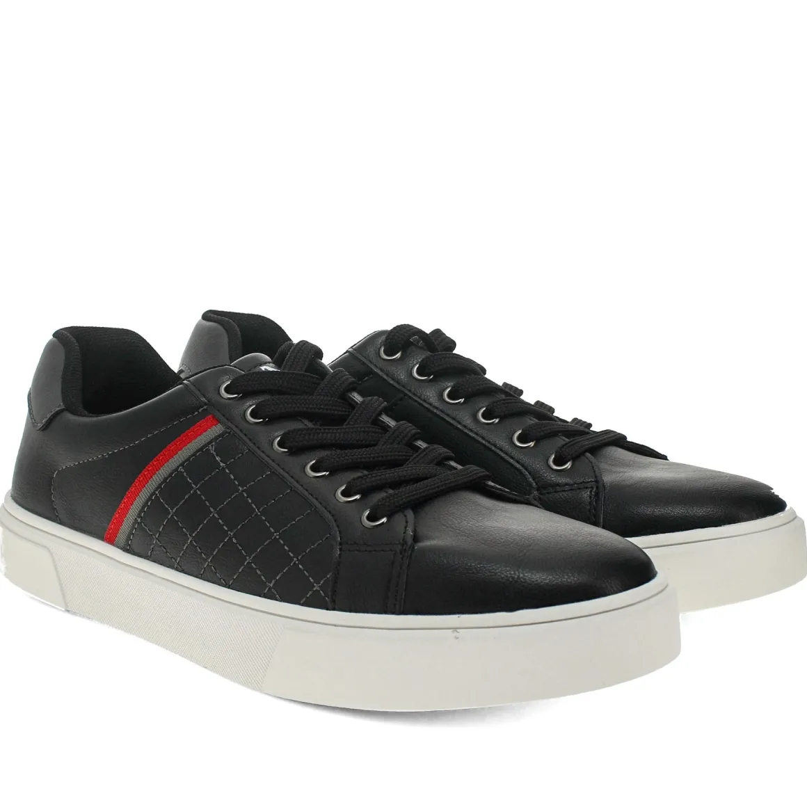 JHON MOSSIN BROWNS SNEAKERS