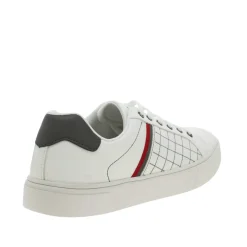 JHON MOSSIN BROWNS SNEAKERS