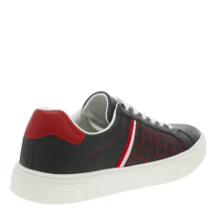 JHON MOSSIN BROWNS SNEAKERS