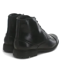 JHON MOSSIN DANILO BOOTS