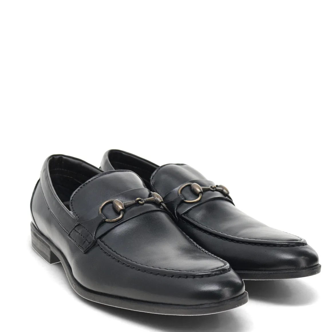 JHON MOSSIN DENVER DRESS SHOE