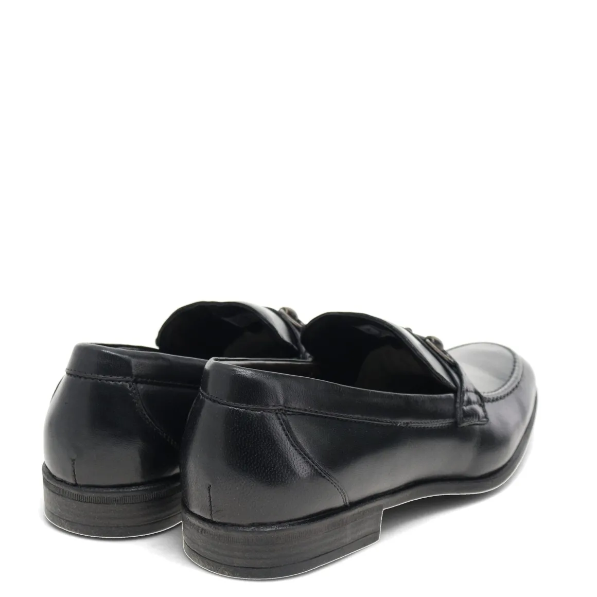 JHON MOSSIN DENVER DRESS SHOE