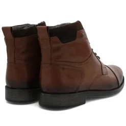 JHON MOSSIN MARK BOOTS