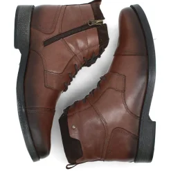 JHON MOSSIN MARK BOOTS