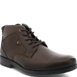 JHON MOSSIN MIKAIL BOOTS