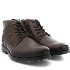 JHON MOSSIN MIKAIL BOOTS
