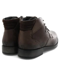 JHON MOSSIN MIKAIL BOOTS