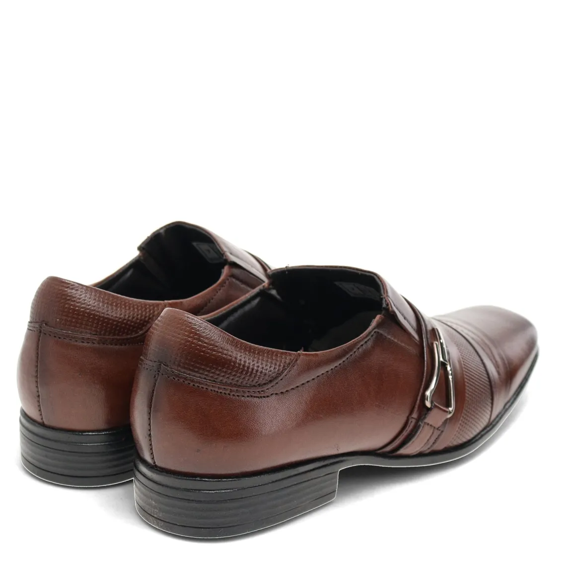 JHON MOSSIN TEVIN DRESS SHOE