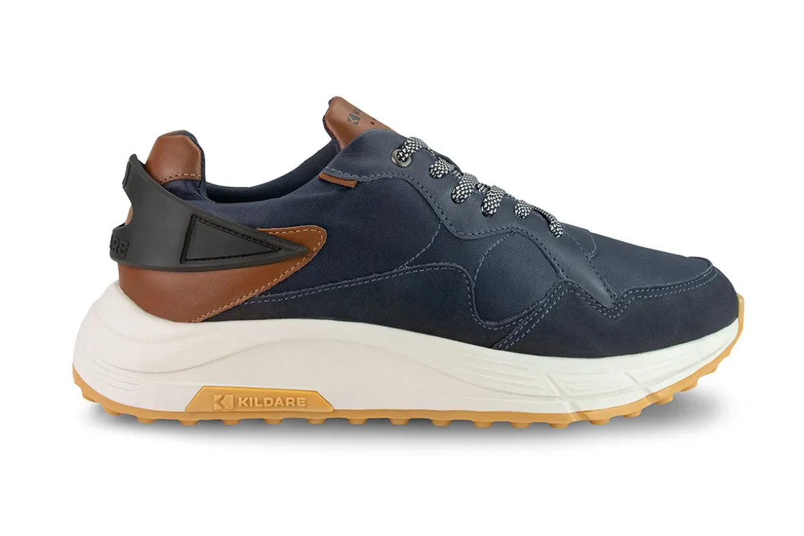 KILDARE WESLEY SNEAKERS