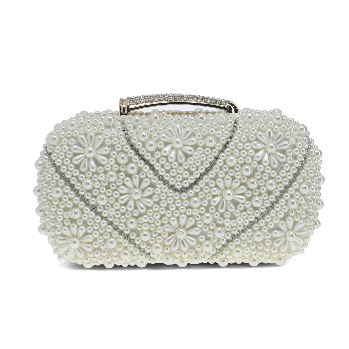 LADIES' EGO HANDBAG