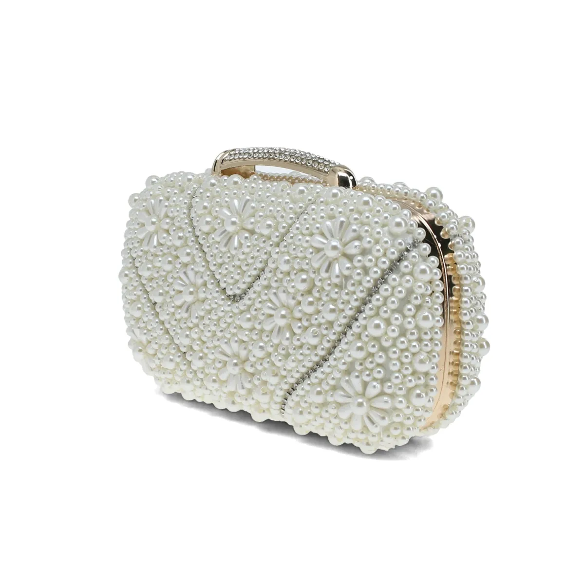LADIES' EGO HANDBAG