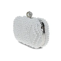 LADIES' EGO HANDBAG