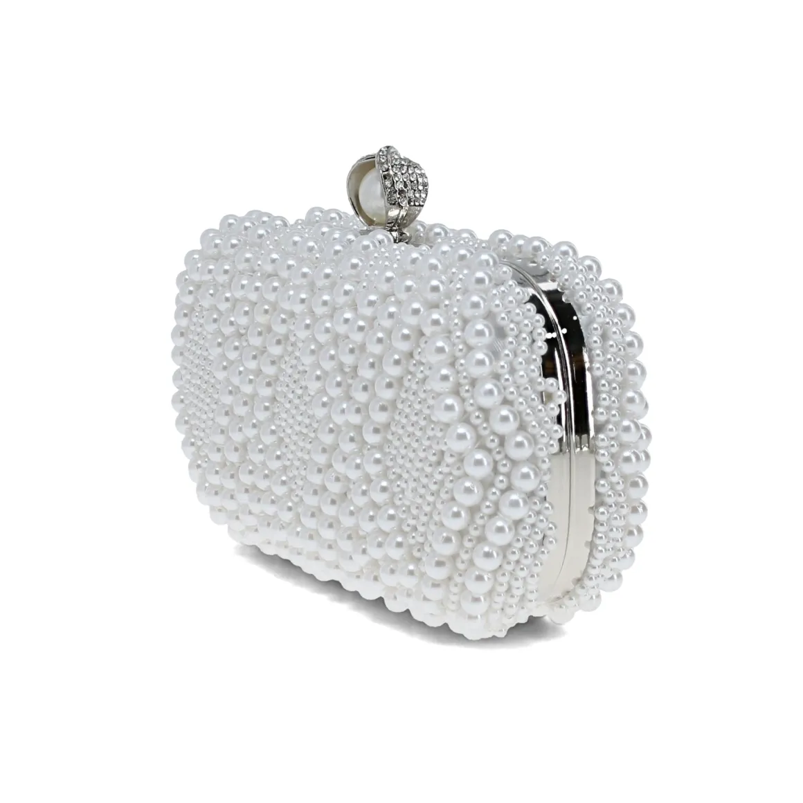 LADIES' EGO HANDBAG
