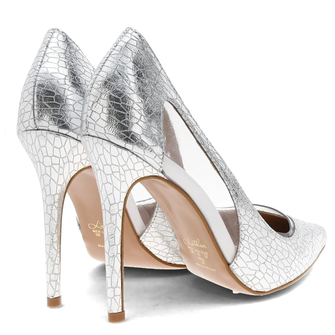 L' ATELIER BONNY STILETTO