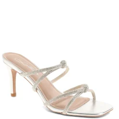 LATELIER BRANDI HEELS