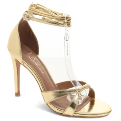L' ATELIER IRENA HEELS