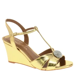 LATELIER LEYVA WEDGE
