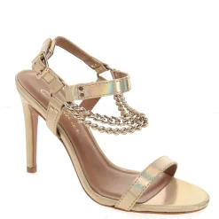 L' ATELIER LUVI HEELS