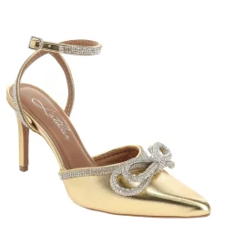 L' ATELIER MALINA STILETTO