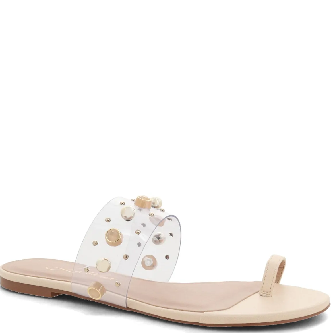 L' ATELIER RAMIA FLATS